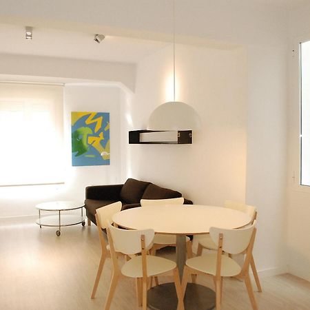 Vlc Apartaments El Carmen Valenza Esterno foto