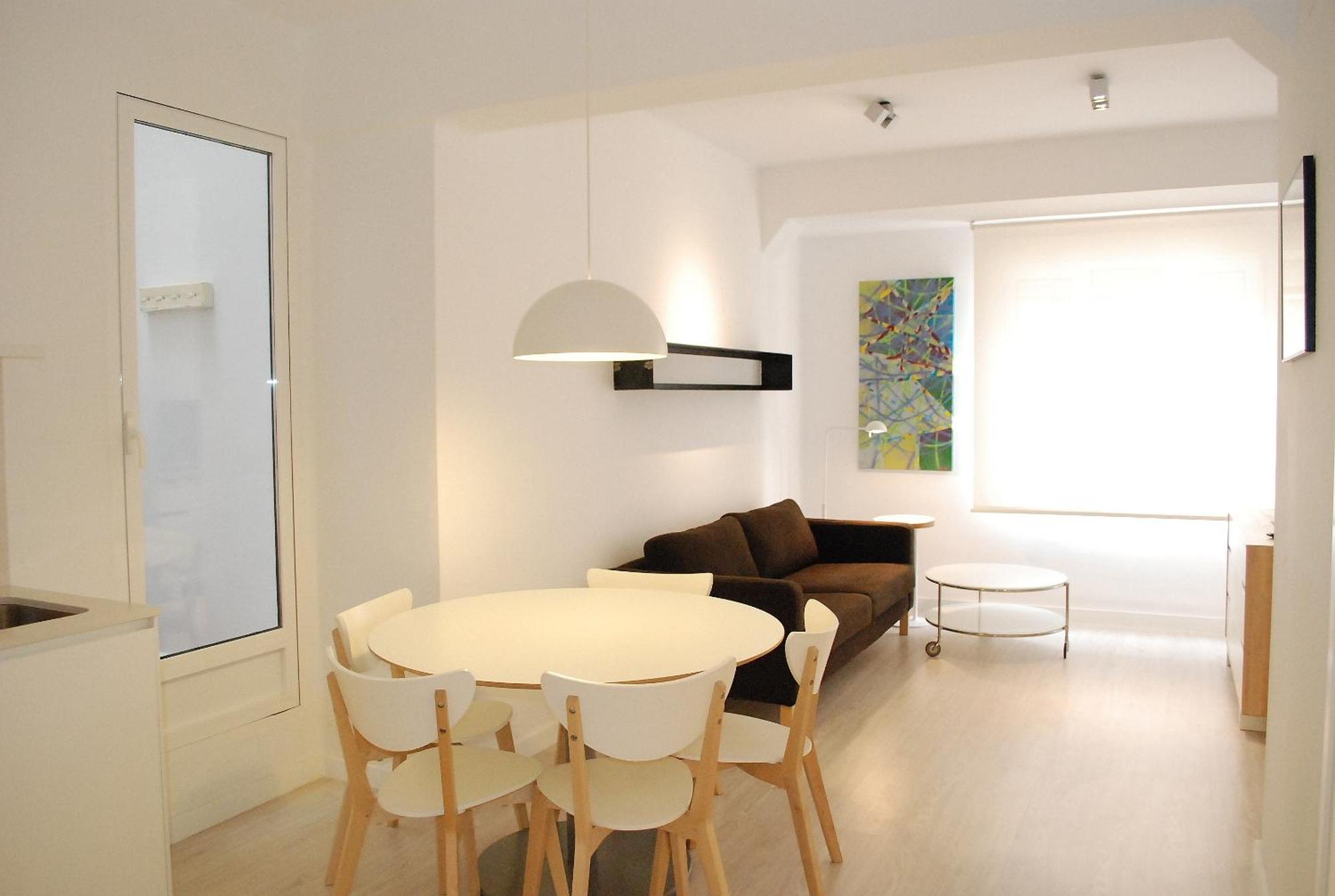 Vlc Apartaments El Carmen Valenza Esterno foto