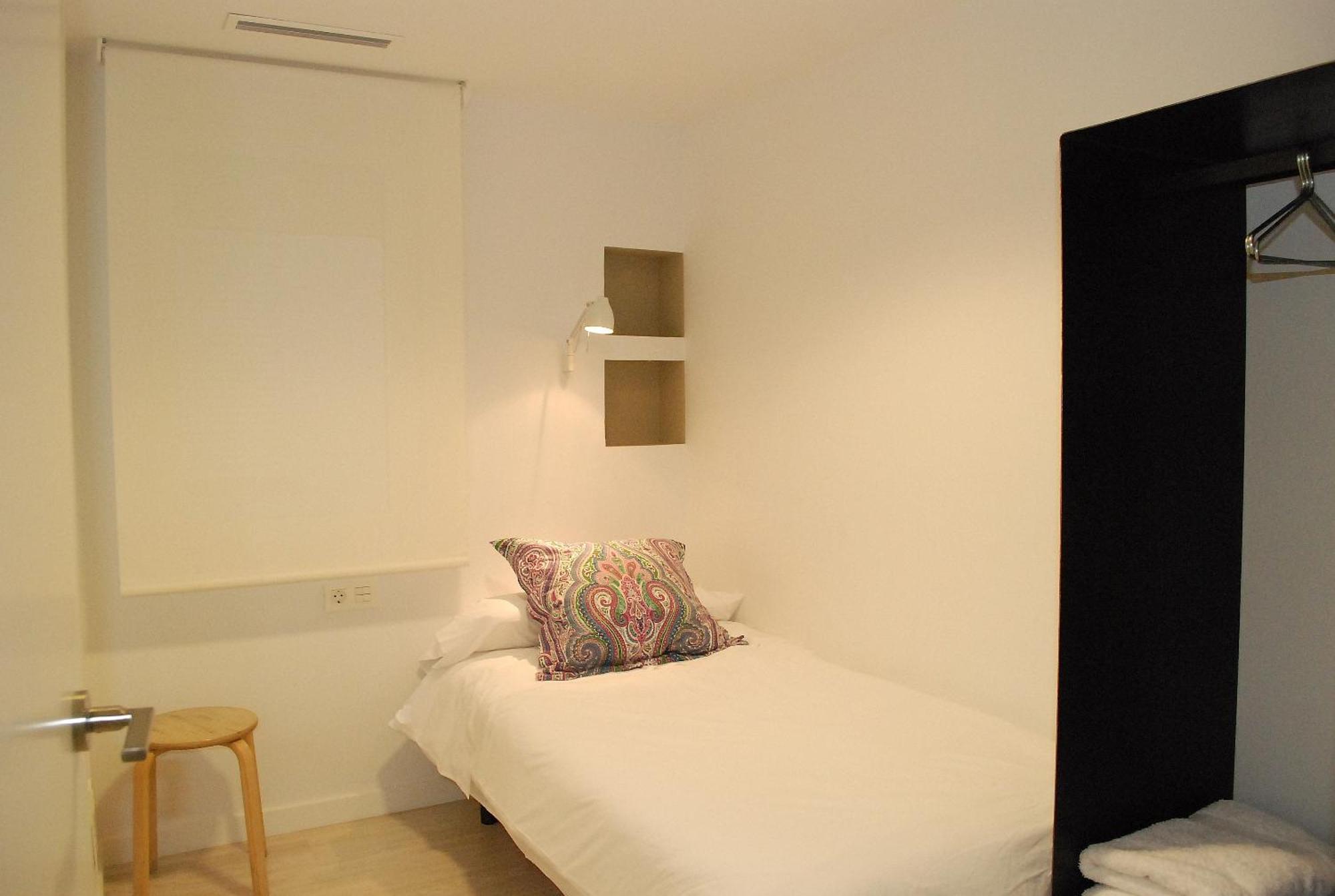 Vlc Apartaments El Carmen Valenza Esterno foto