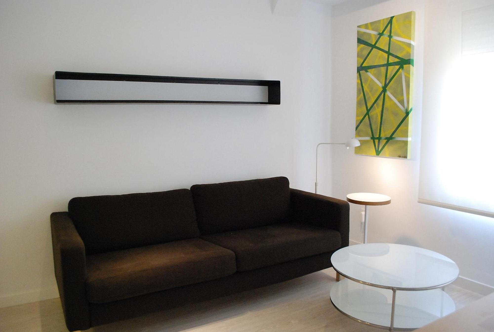 Vlc Apartaments El Carmen Valenza Esterno foto