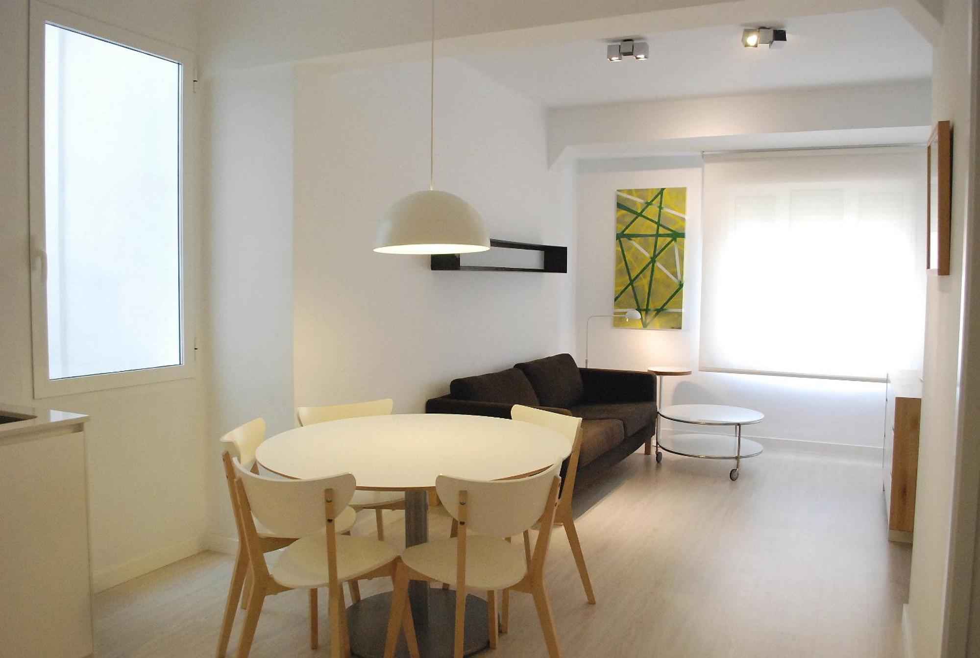 Vlc Apartaments El Carmen Valenza Esterno foto