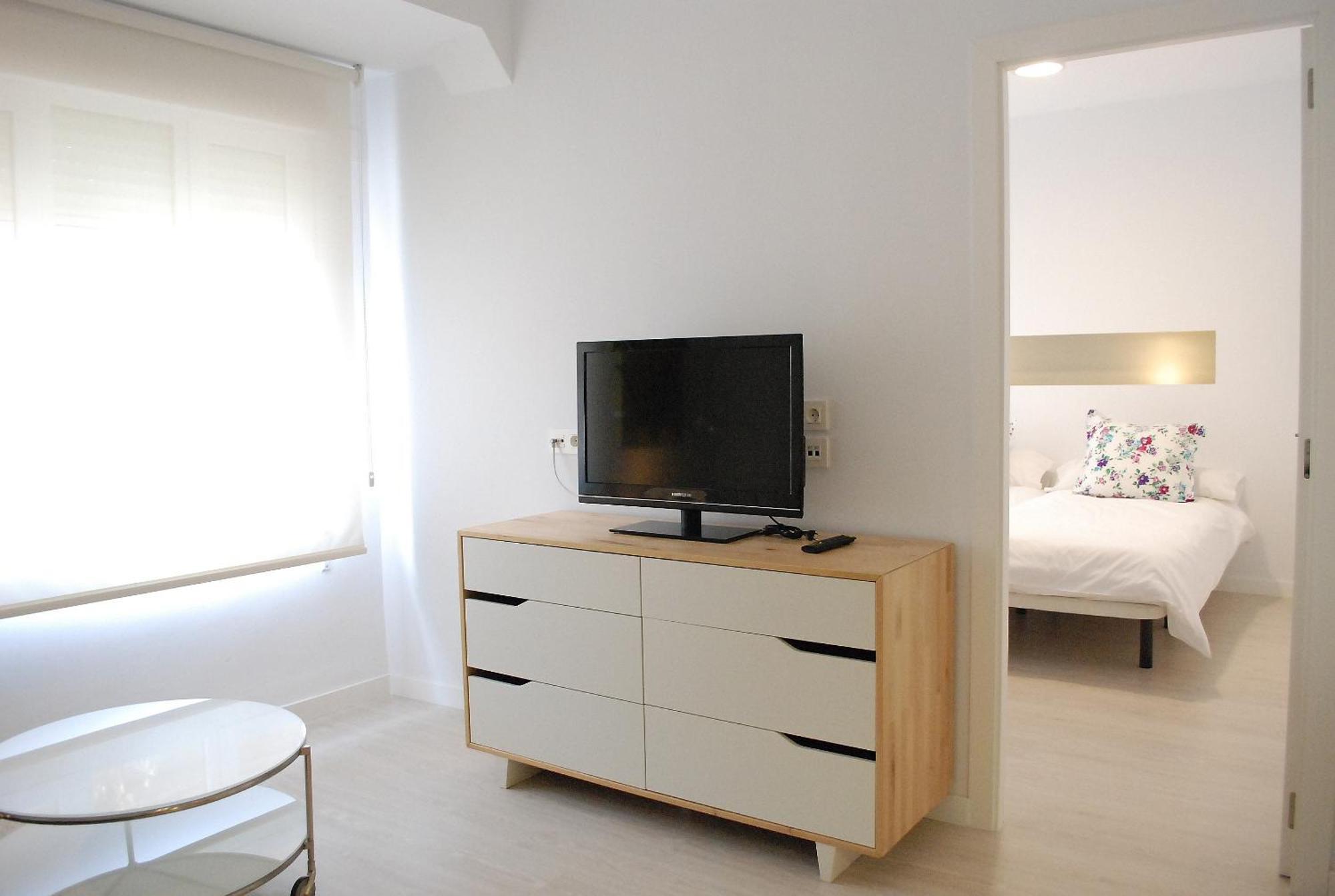Vlc Apartaments El Carmen Valenza Esterno foto