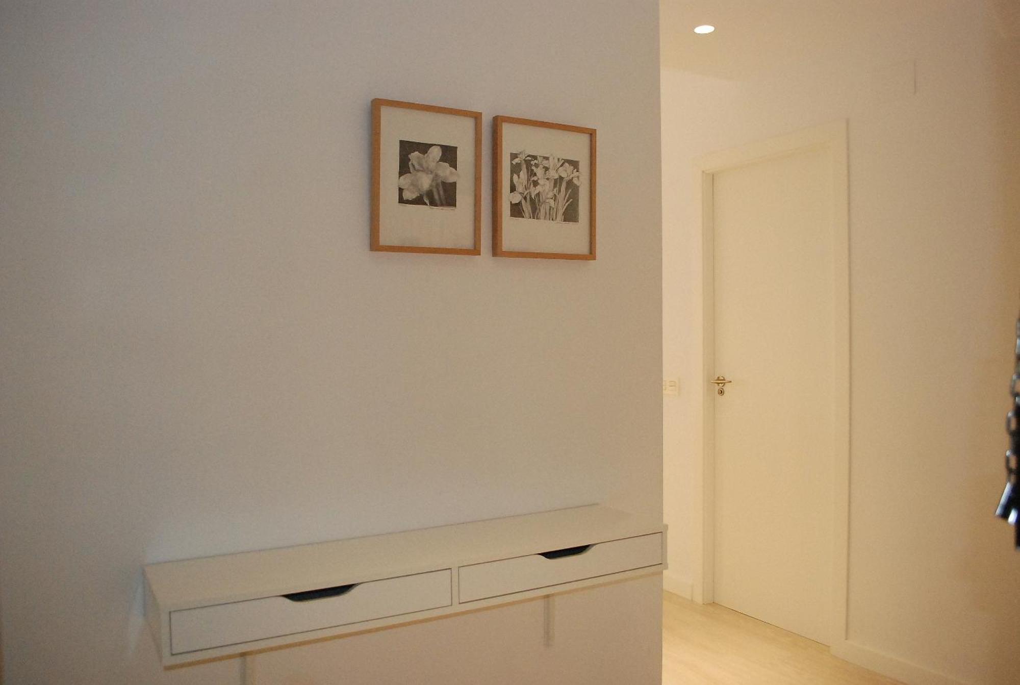 Vlc Apartaments El Carmen Valenza Esterno foto
