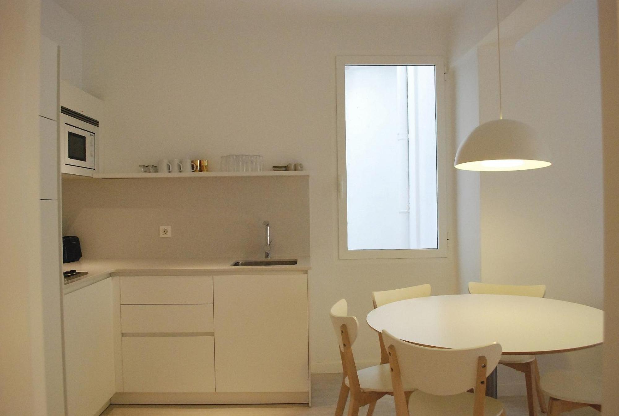 Vlc Apartaments El Carmen Valenza Esterno foto