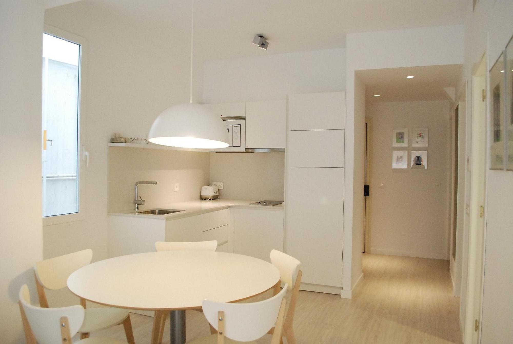 Vlc Apartaments El Carmen Valenza Esterno foto