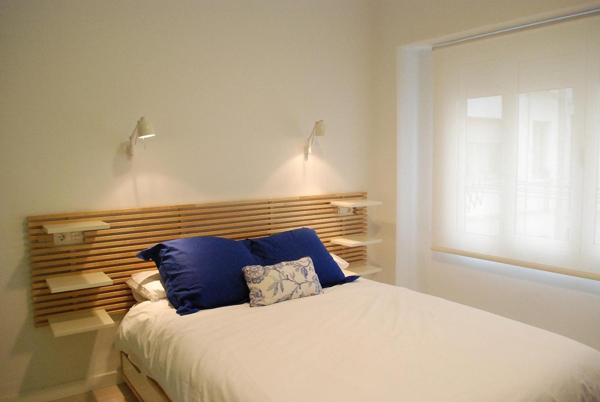 Vlc Apartaments El Carmen Valenza Esterno foto