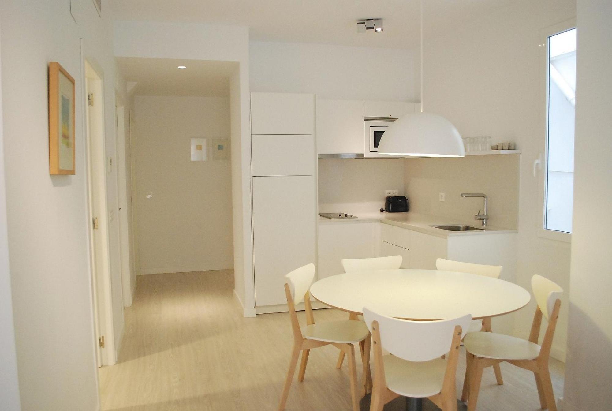 Vlc Apartaments El Carmen Valenza Esterno foto