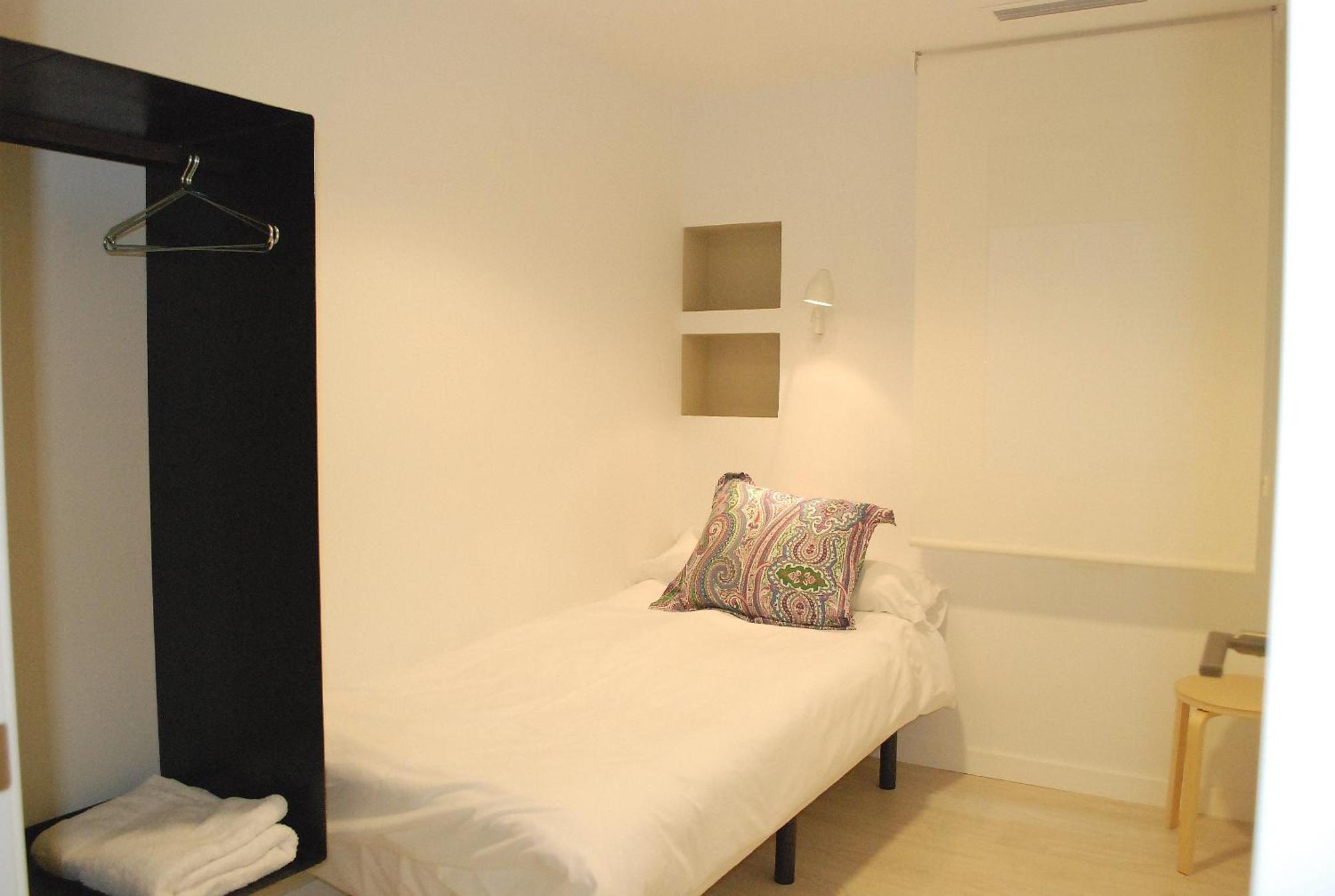 Vlc Apartaments El Carmen Valenza Esterno foto