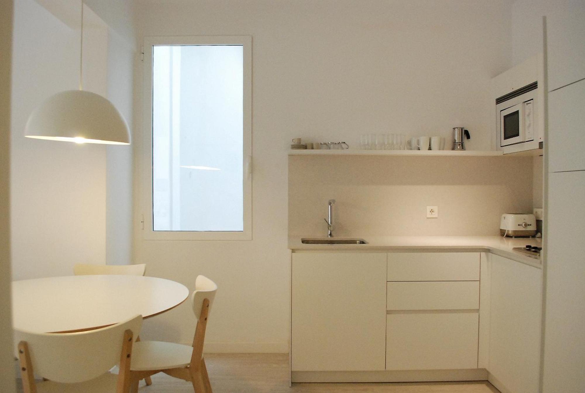 Vlc Apartaments El Carmen Valenza Esterno foto