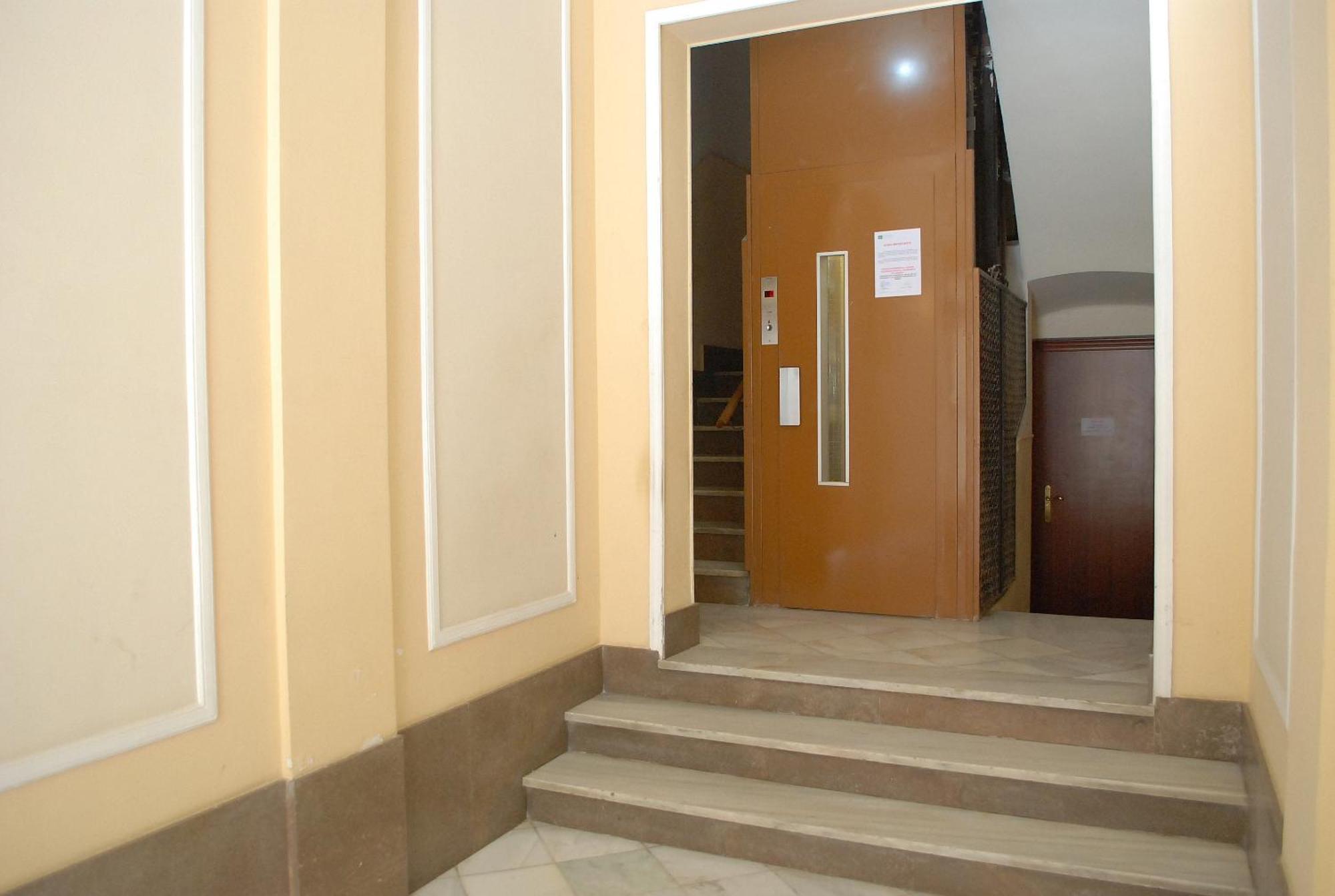 Vlc Apartaments El Carmen Valenza Esterno foto