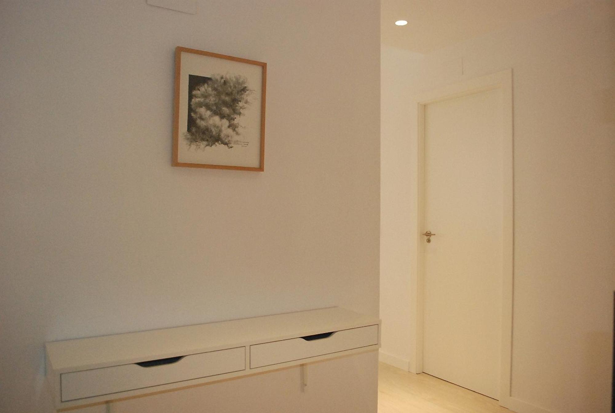 Vlc Apartaments El Carmen Valenza Esterno foto
