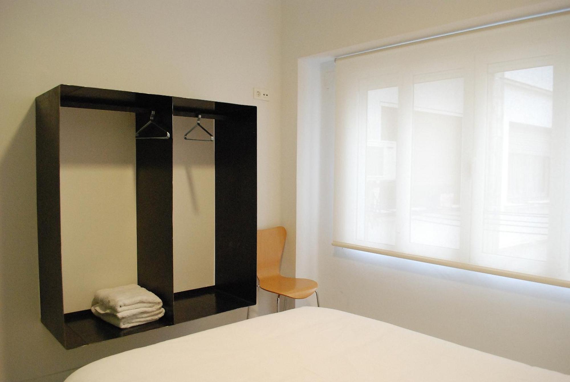 Vlc Apartaments El Carmen Valenza Esterno foto
