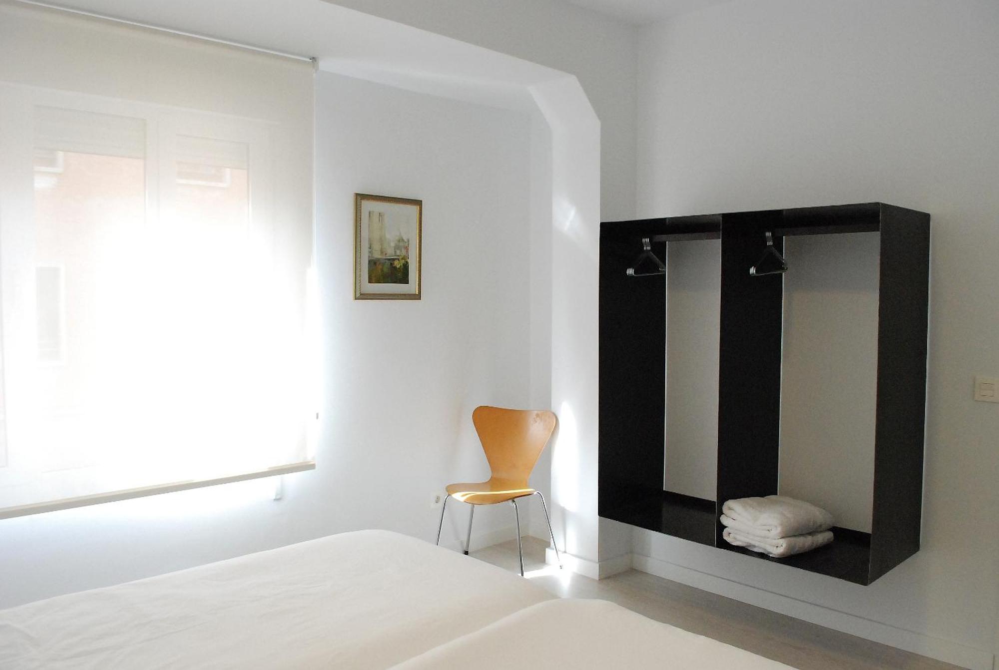 Vlc Apartaments El Carmen Valenza Esterno foto