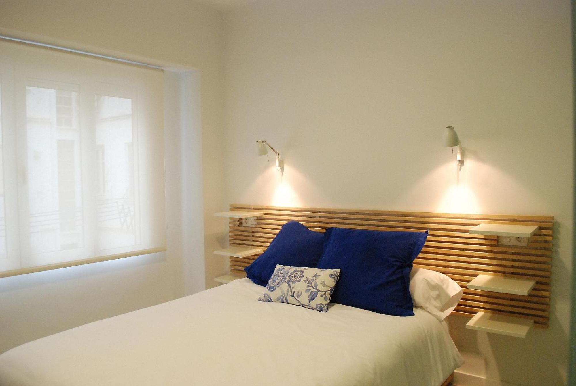 Vlc Apartaments El Carmen Valenza Esterno foto
